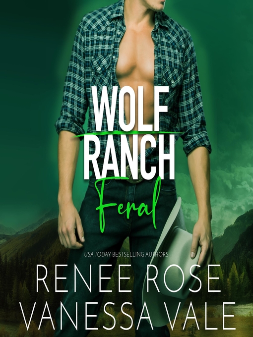 Title details for Feral by Renee Rose - Wait list